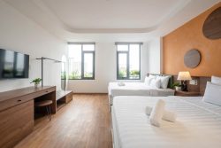 Lá Hotel Nguyễn Văn Dung- KHách sạn Gò Vấp Lá Hotel Nguyễn Văn Dung- KHách sạn Gò Vấp