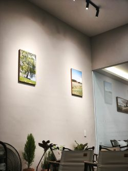 Led Min- Đèn led và Thiết bị điện cao cấp tại Mỹ Tho-Đồng Tháp The Granite Cafe- Mỹ Phong