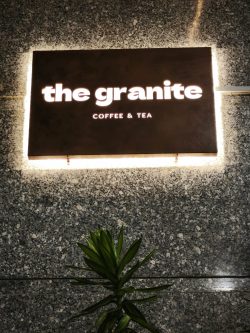Led Min- Đèn led và Thiết bị điện cao cấp tại Mỹ Tho-Đồng Tháp The Granite Cafe- Mỹ Phong