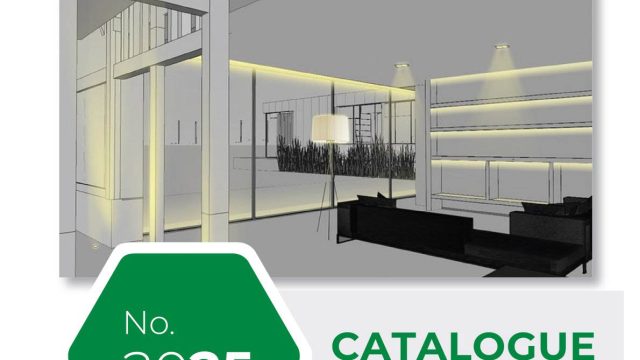 Đèn led cao cấp GS Lighting- Led Min