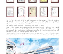 ARTDNA- Smart-Home-Smart-Living
