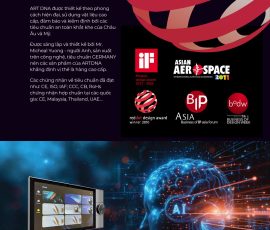 ARTDNA- Smart-Home-Smart-Living