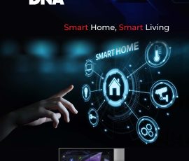 ARTDNA- Smart-Home-Smart-Living